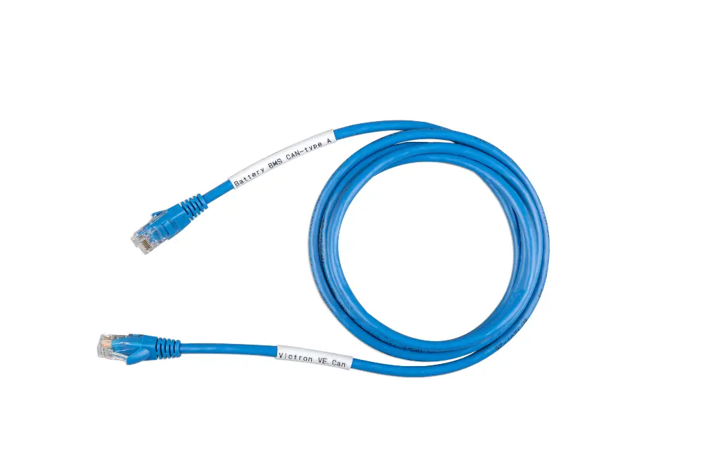 VE.Can to CAN-bus BMS type A Cable