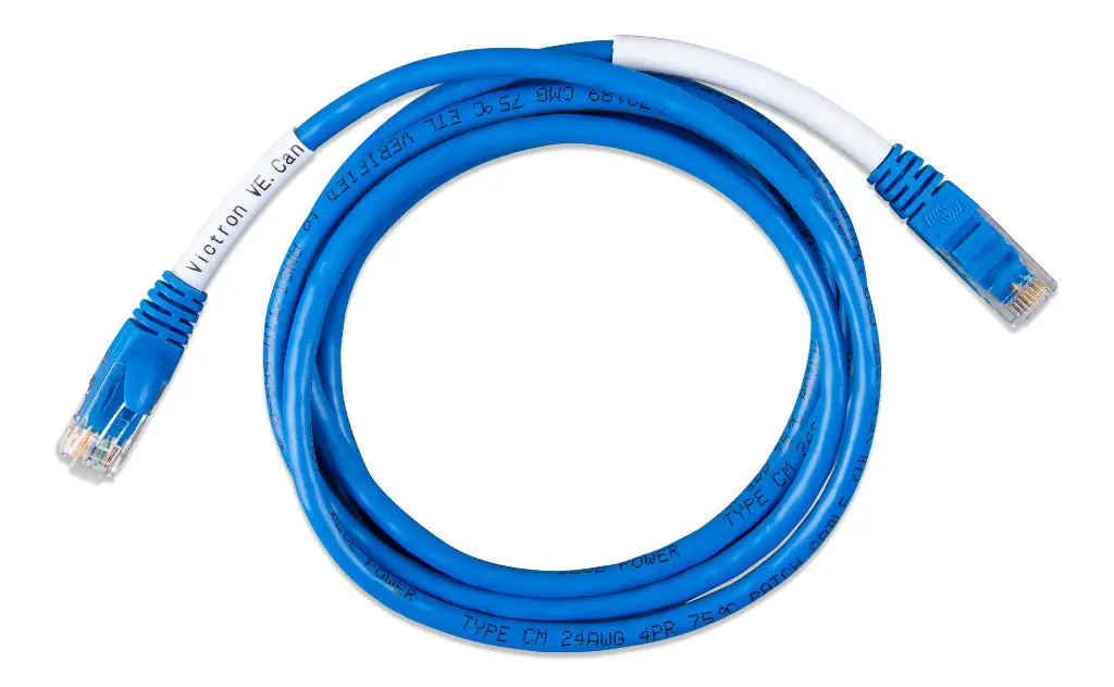 VE.Can to CAN-bus BMS Type B Cable