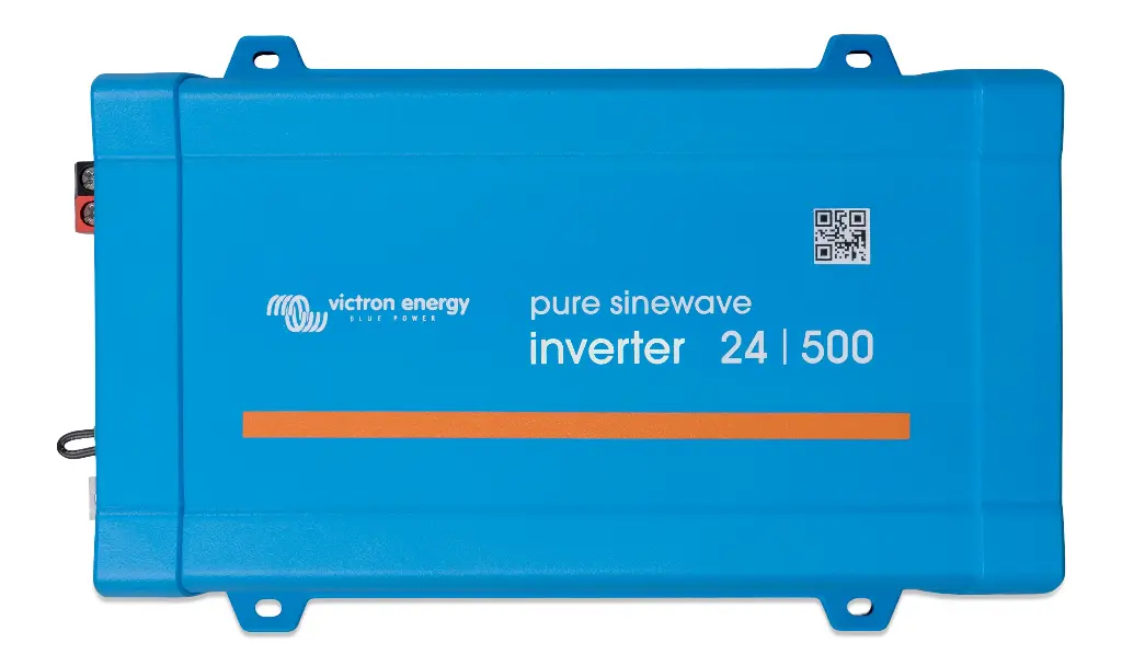 Phoenix Inverter 24/500 120V VE.Direct NEMA GFCI