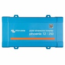 Phoenix Inverter 24/250 120V VE.Direct NEMA 5-15R