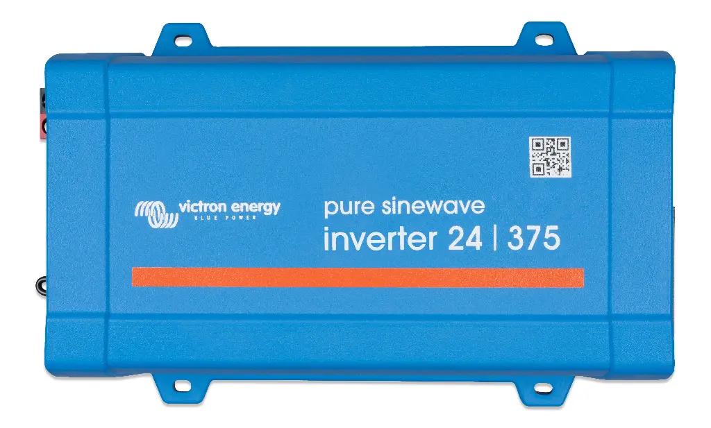 Phoenix Inverter 24/375 VE.Direct NEMA 5-15R