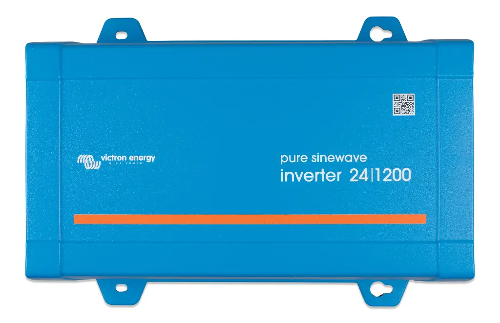 Phoenix Inverter 24/1200 VE.Direct NEMA 5-15R