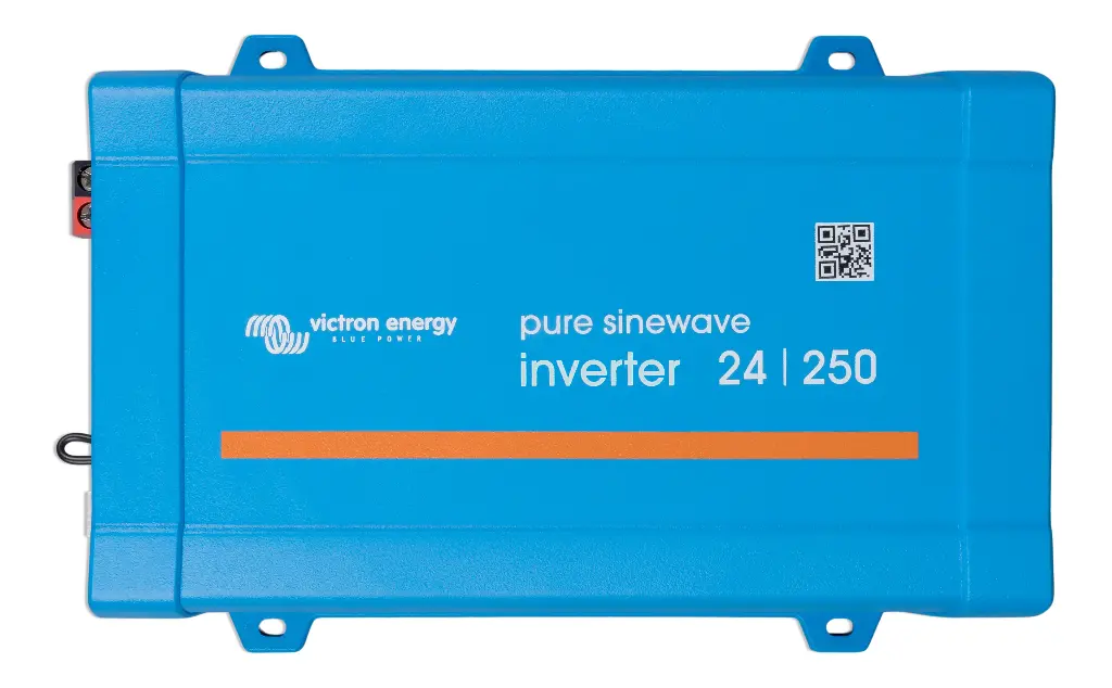 [VE-PIN242510510] Phoenix Inverter 24/250 VE.Direct NEMA GFCI