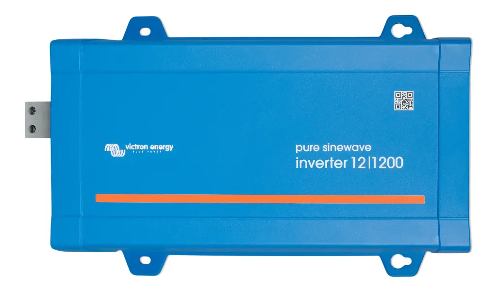 Phoenix Inverter 24/1200 VE.Direct NEMA GFCI