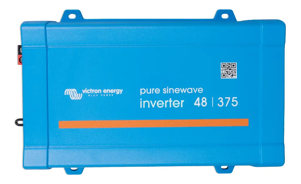Phoenix Inverter 48/375 VE.Direct NEMA 5-15R