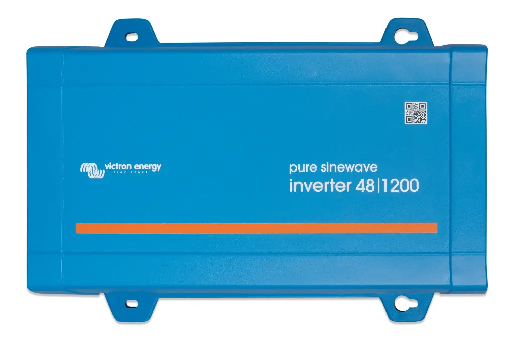 [VE-PIN482122510] Phoenix Inverter 48/1200 120V VE.Direct NEMA GFCI