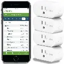 Emporia Energy Monitoring Smart Plug