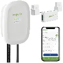 Emporia Level 2 EV Charger with PowerSmart Load Management