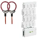 Emporia Vue 3 Home Energy Monitor with Flexible Sensors