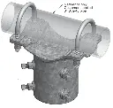 Tamarack PGRM Additional Pole Cap