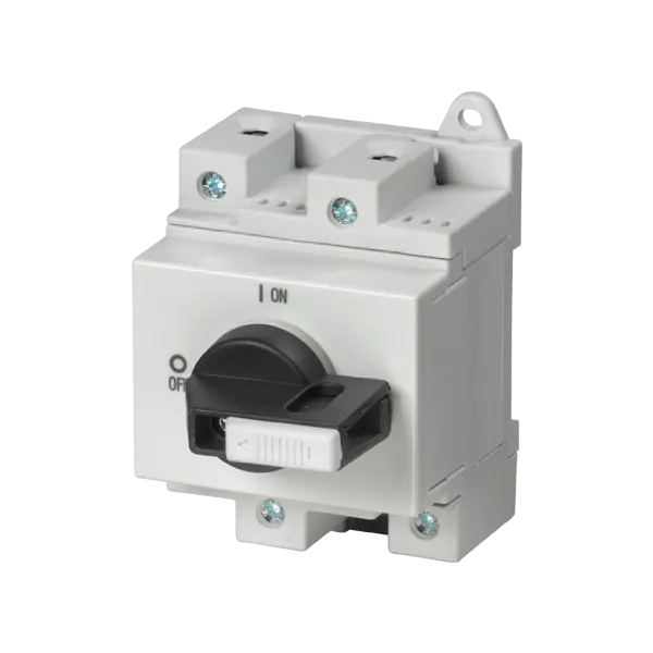 IMO Modular DC Switch IP40 16A
