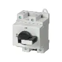 IMO Modular DC Switch IP40 16A