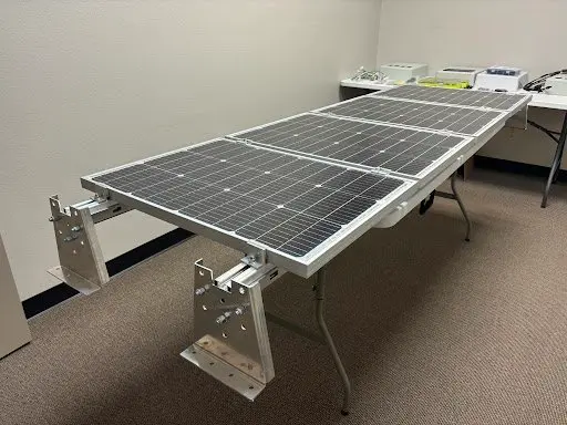 The Vroom Rack for RV (copy)