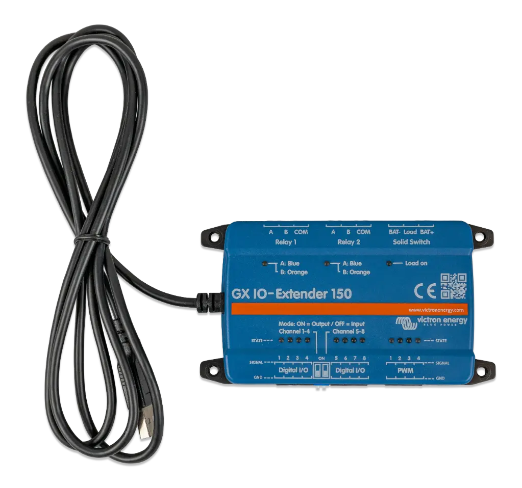 GX IO-Extender 150