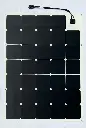 Sol-Go 185W Flexible Panel  