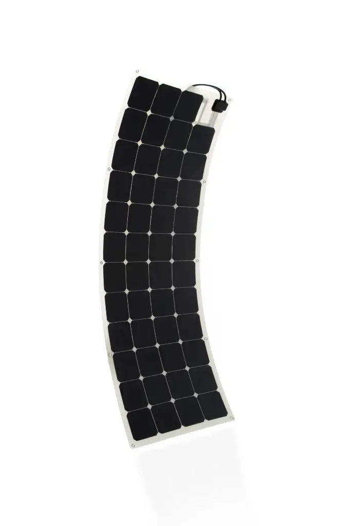 Sol-Go 165W Flexible Panel   