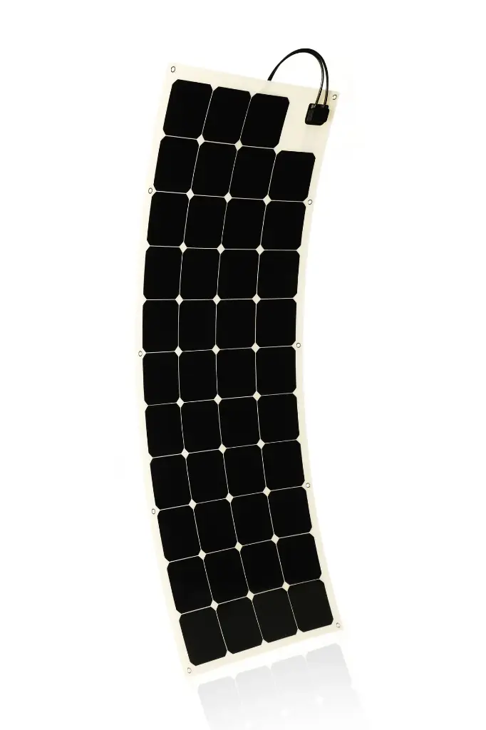 Sol-Go 145W Flexible Panel    