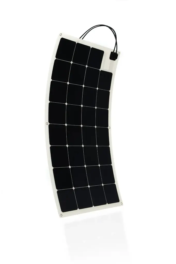 Sol-Go 100W Flexible Panel  