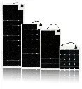 Sol-Go 50W Flexible Panel  