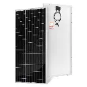 Rich Solar MEGA 200 PRO | 200W 24V Solar Panel