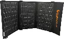Merlin Solar Panther 100W Waterproof Portable Solar Panel 