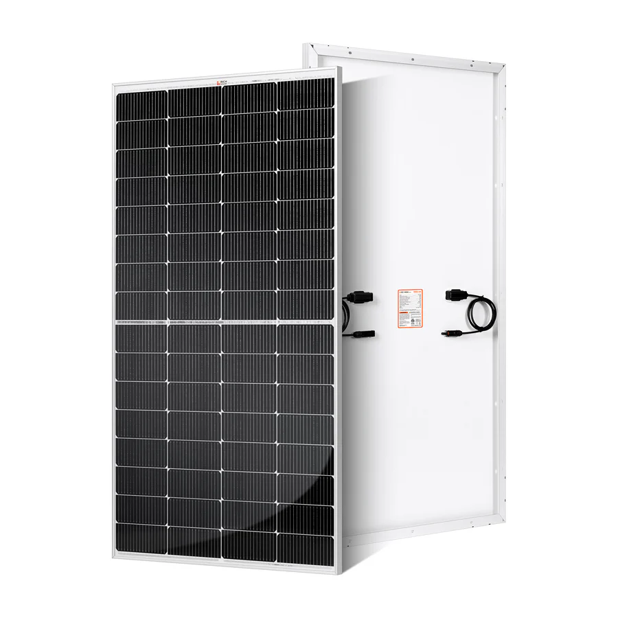 Rich Solar MEGA 220W Solar Panel
