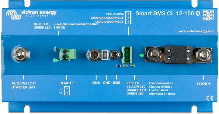 Clearance-Smart BMS CL 12-100 