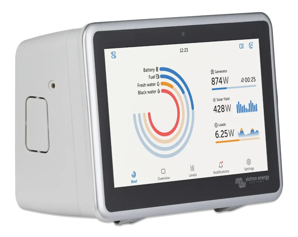 Ekrano GX Wall Mount 