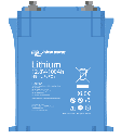 LiFePO4 Battery 12,8V/100Ah NG