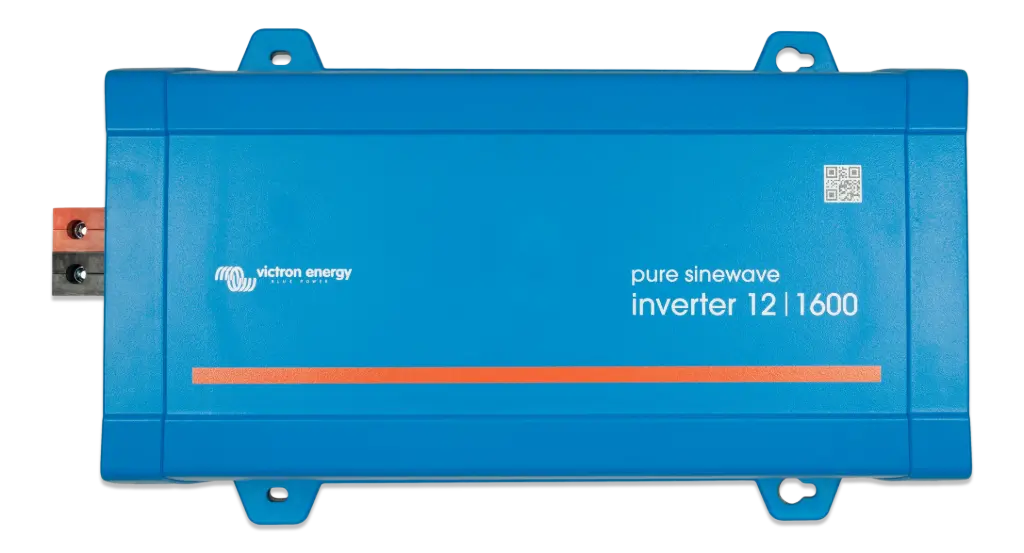 [VE-PIN122161500] Inverter 12/1600 120V VE.Direct NEMA 5-15R