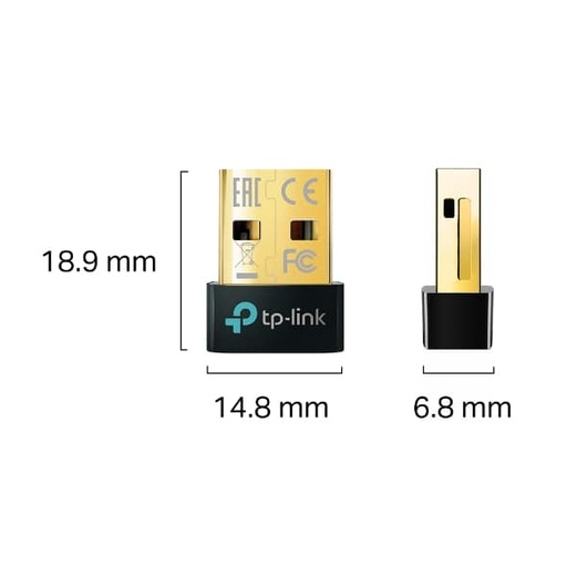 [Misc-BTDongle] Bluetooth dongle