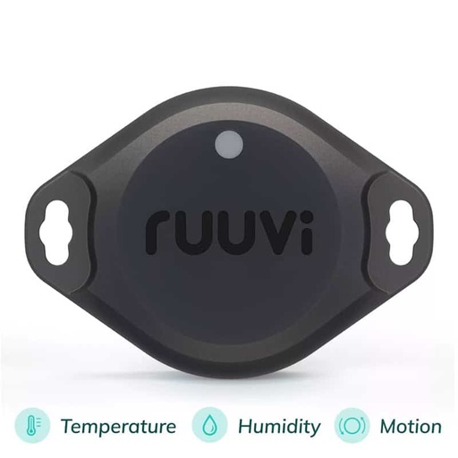 [RUUVI-RTP3in1] RuuviTag Pro 3in1 IP67