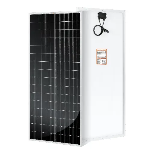 [RS-MM200] Rich Solar MEGA MAX 200W 24V Solar Panel