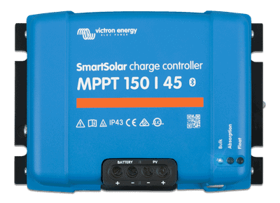 [VE-SCC115045212] SmartSolar MPPT 150/45