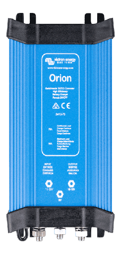 [VE-ORI241270020] Orion 24/12-70A DC-DC converter IP20