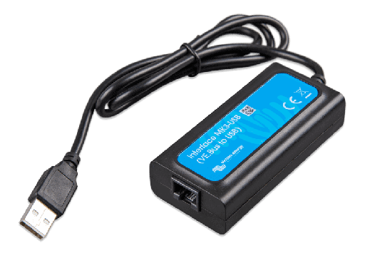 [VE-ASS030140000] Interface MK3-USB (VE.Bus to USB)