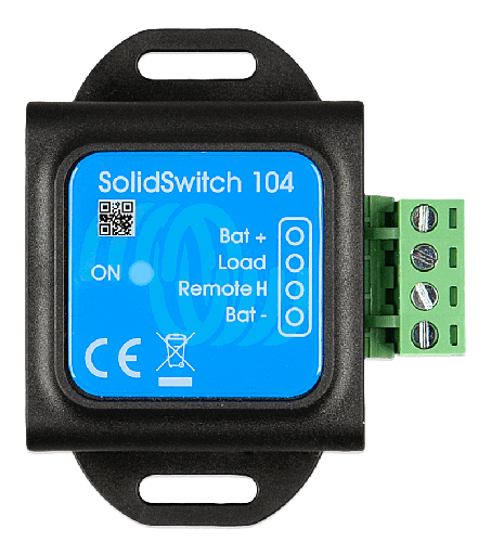 [VE-BMS800200104] SolidSwitch 104