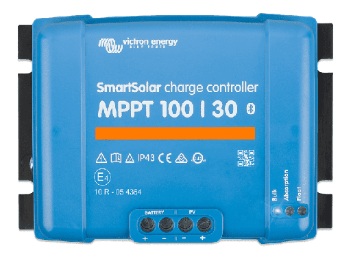 [VE-SCC110030210] SmartSolar MPPT 100/30