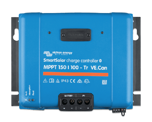 [VE-SCC125110412] SmartSolar MPPT 250/100-Tr VE.Can