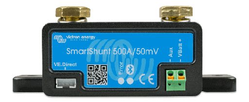 [VE-SHU050150050] SmartShunt 500A/50mV
