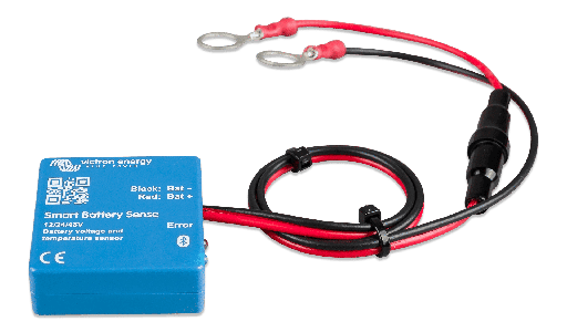 [VE-SBS050150200] Smart Battery Sense Long-Range (10M)