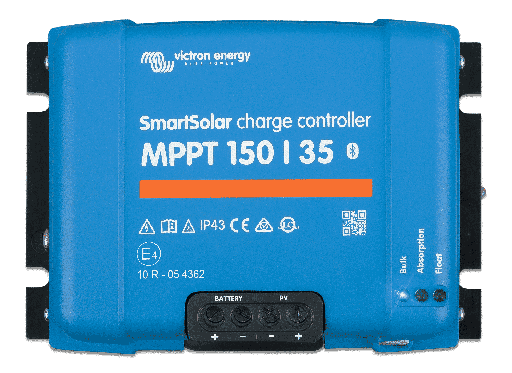 [VE-SCC115035210] SmartSolar MPPT 150/35