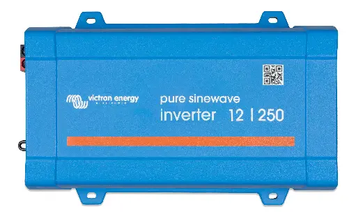 [VE-PIN122510500] Phoenix Inverter 12/250 VE.Direct NEMA 5-15R 