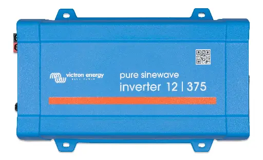 [VE-PIN123750500] Phoenix Inverter 12/375 VE.Direct NEMA 5-15R