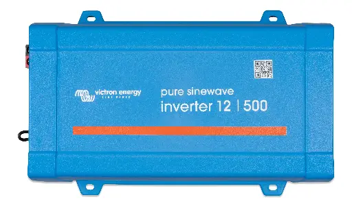 [VE-PIN125010500] Phoenix Inverter 12/500 VE.Direct NEMA 5-15R
