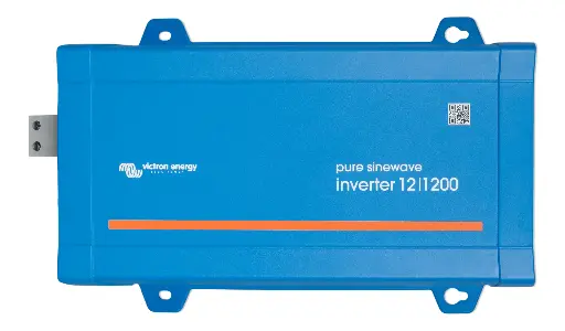 [VE-PIN122122500] Phoenix Inverter 12/1200 VE.Direct NEMA 5-15R