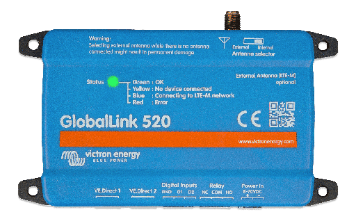 [VE-ASS030543020] GlobalLink 520