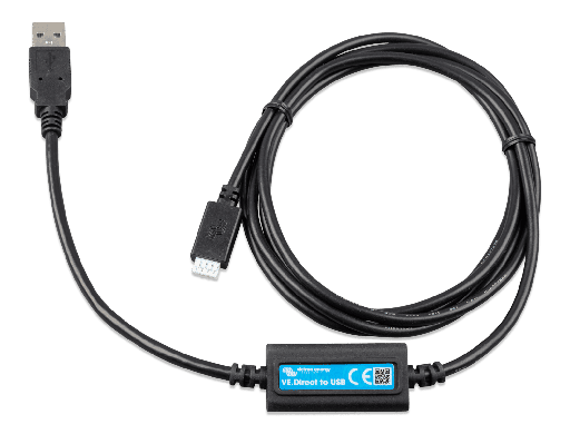 [VE-ASS030530030] VE.Direct to USB-C interface