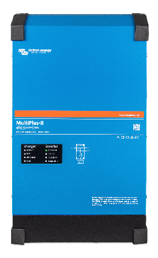 [VE-PMP482505110] MultiPlus-II 48/5000/70-95 120V