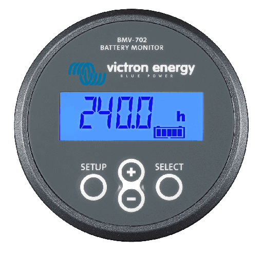 [VE-BAM010702000] Battery Monitor BMV-702